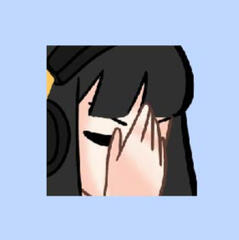 Twitch Emotes: Catppucino