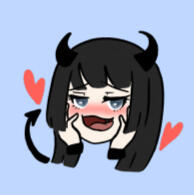 Emotes: Yuuno Oo